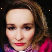 Dr Marlena Wieczorek