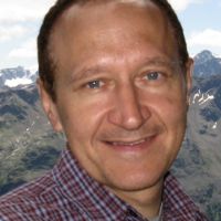 dr hab. Krzysztof Guczalski