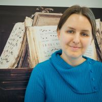 dr Ewa Schreiber - opiekun merytoryczny