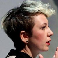 dr Agnieszka Topolska