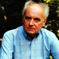 Wojciech Kilar, autor zdjęcia: <b>Andrzej Klukowski</b> - 1336982317