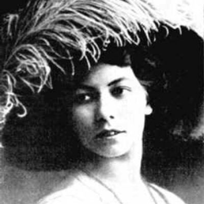 bronislawa-nizynska