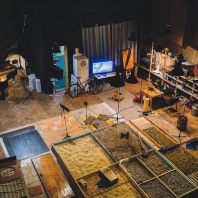 technika-foley